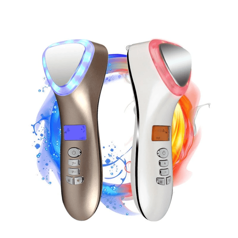 Color Light Beauty Device by Pampering Heaven