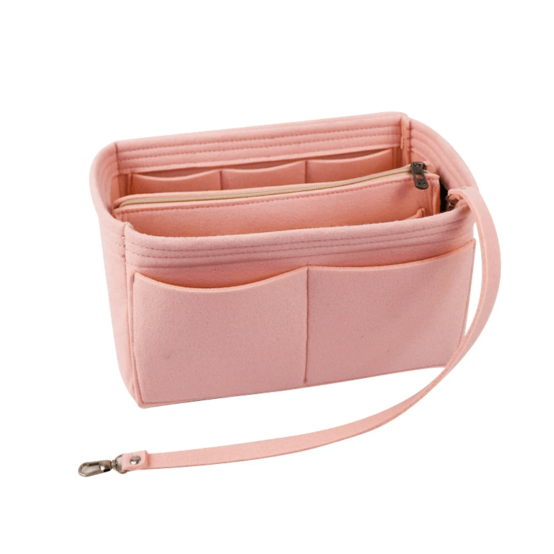Makeup Cosmetic Handbag by Pampering Heaven