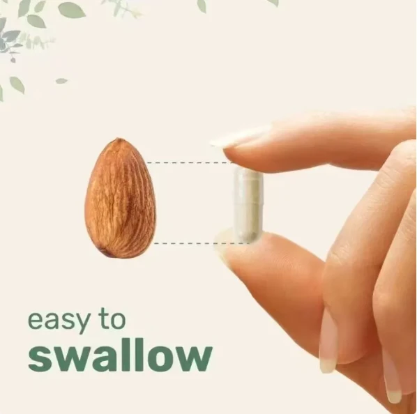 Collagen Boost Capsules by Pampering Heaven