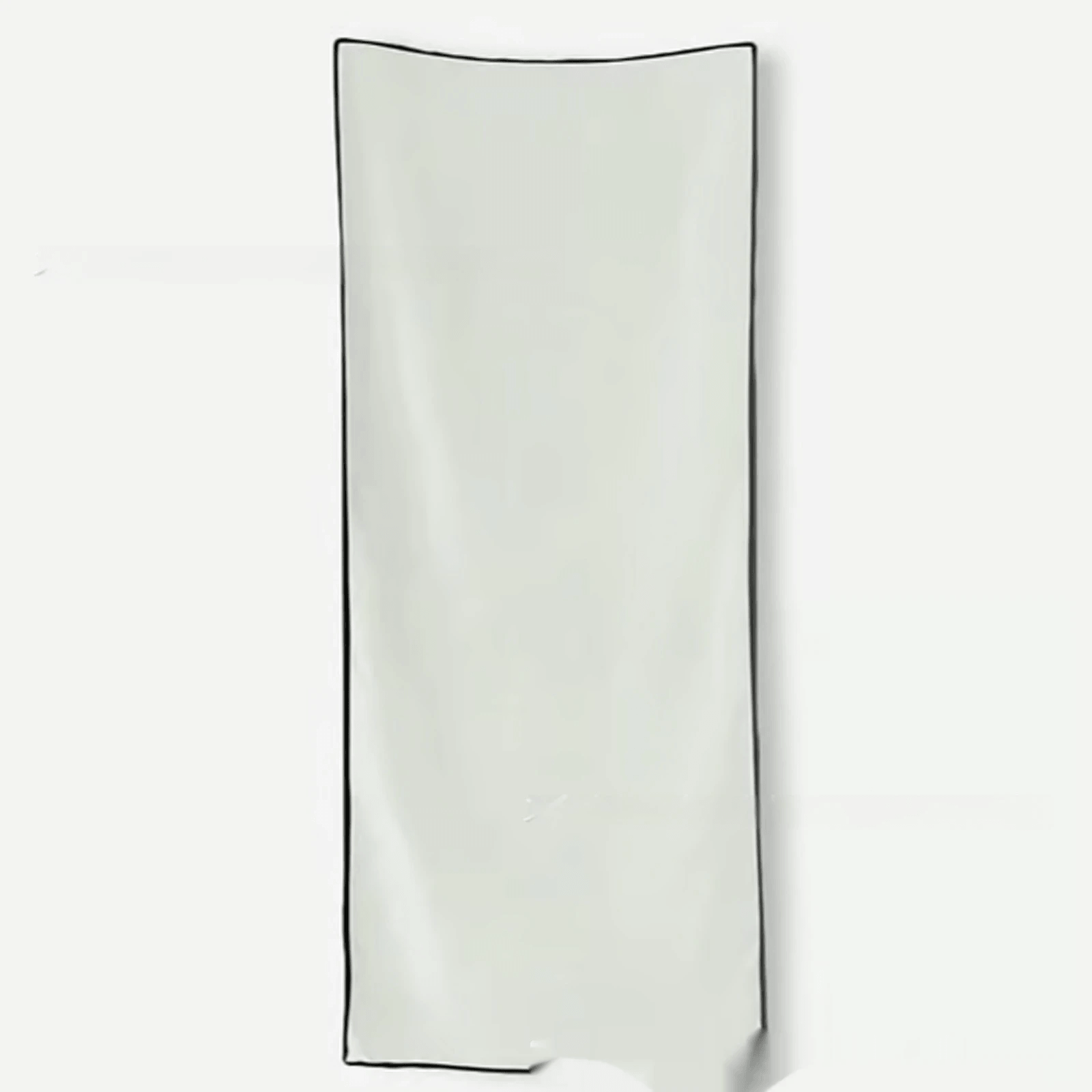 Magnetic Bath Towel by Pampering Heaven