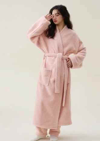Cozy Lounge Robe