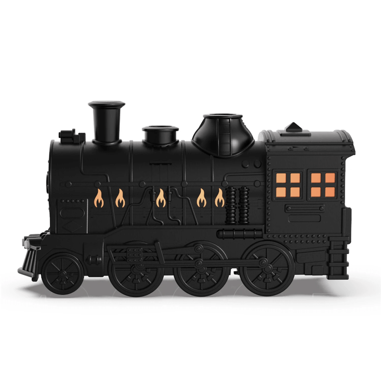 Train Shape Aromatherapy Diffuser by Pampering Heaven