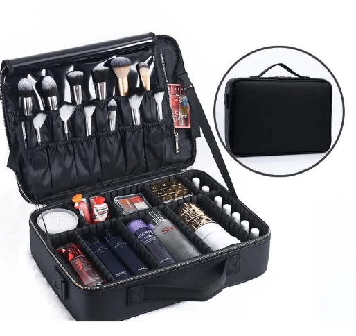 Women's Beauty Storage Bag by Pampering Heaven