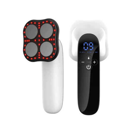 Portable Beauty Slimming Device by Pampering Heaven