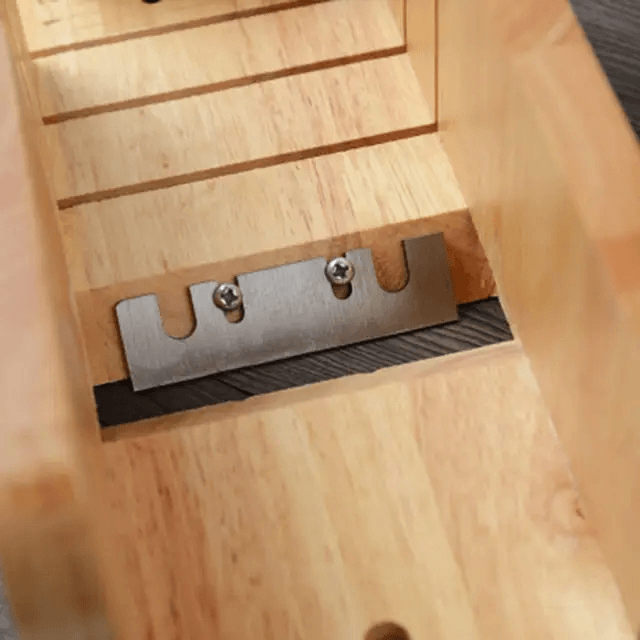 Bamboo Precision Soap Crafting Tool by Pampering Heaven