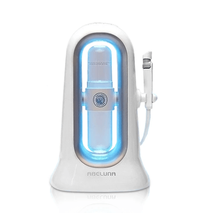 Mini Bubble Beauty Device by Pampering Heaven