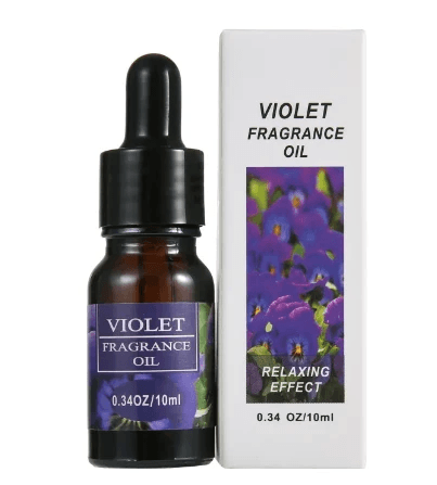 Humidifier Aromatherapy Essential Oils by Pampering Heaven