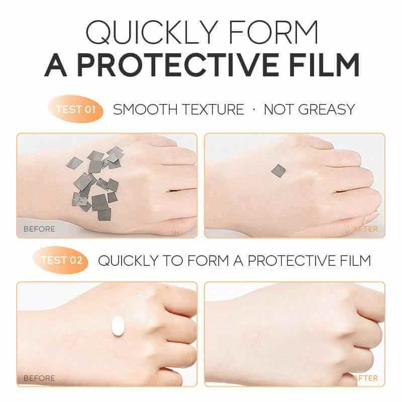 Hydrating Skin Brightening Sunscreen
