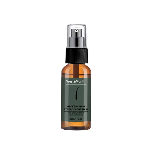 BeardGrowth Hydration Spray Kit by West&Month by Pampering Heaven