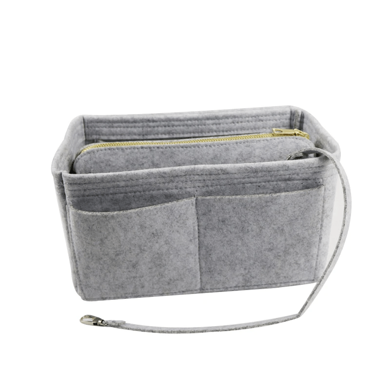 Makeup Cosmetic Handbag by Pampering Heaven