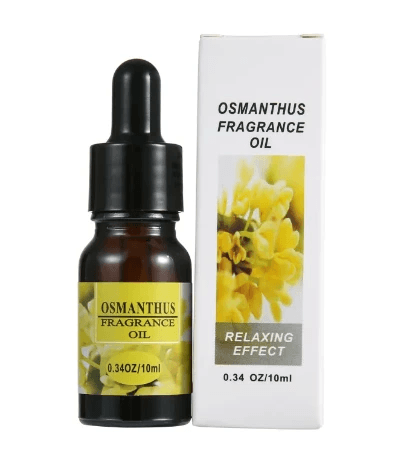 Humidifier Aromatherapy Essential Oils by Pampering Heaven