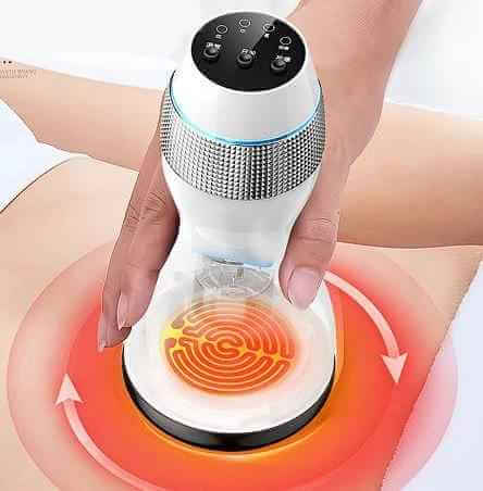 Ruichu Charging Stone Moxibustion Foot Bath Machine