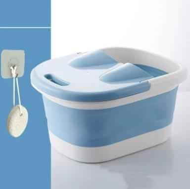 Folding Foot Bath