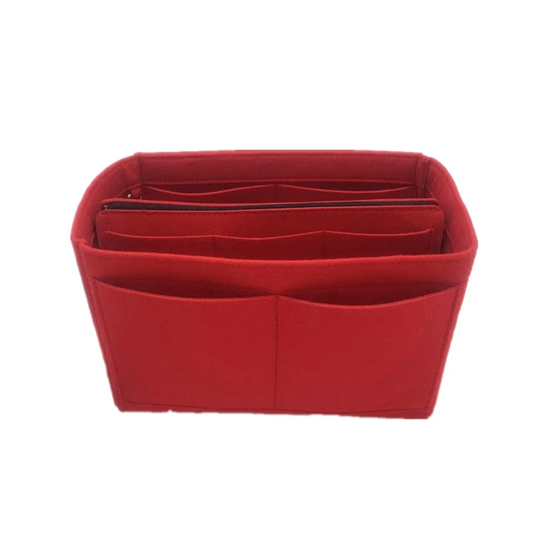 Makeup Cosmetic Handbag by Pampering Heaven