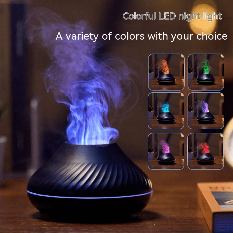 Aromatherapy Diffuser by Pampering Heaven
