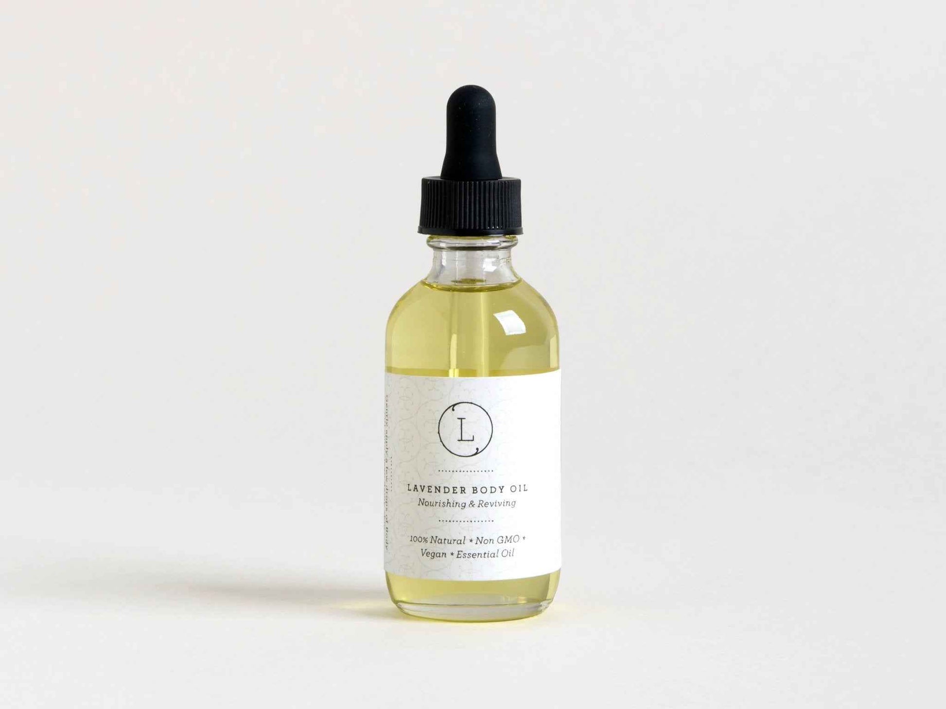 All-Natural Spa Lavender Gift Set