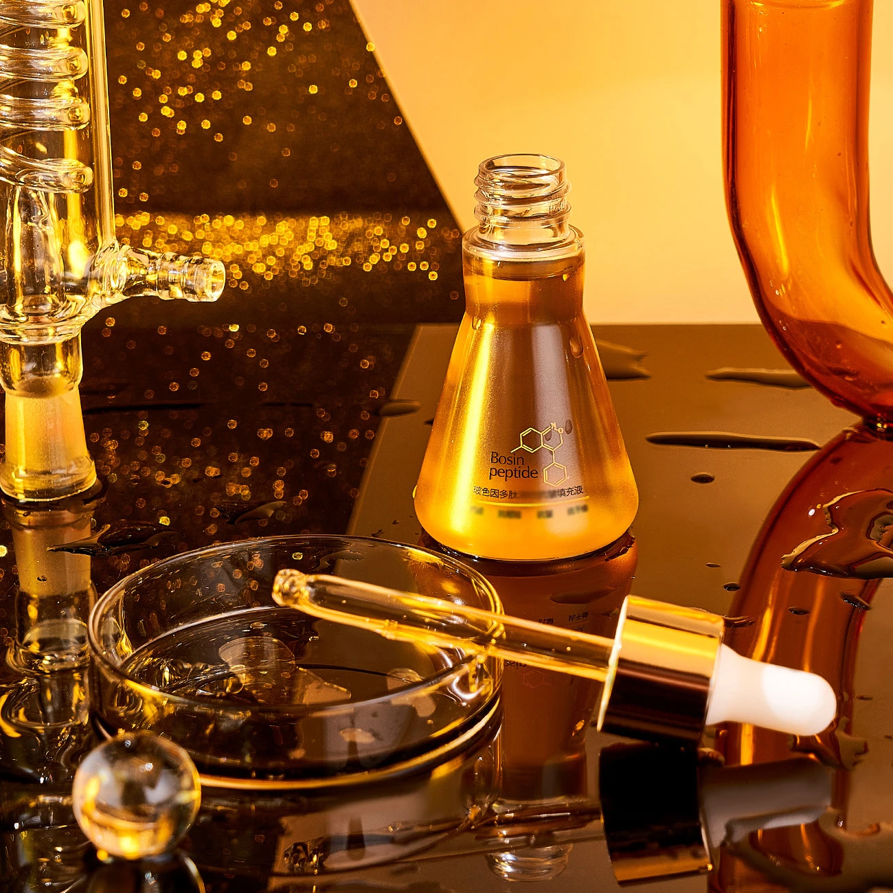 Polypeptide Facial Collagen by Pampering Heaven