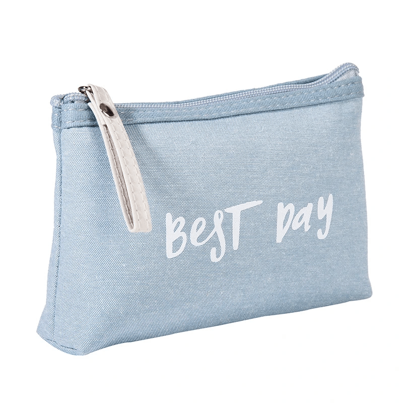 Waterproof Cosmetic Bag by Pampering Heaven