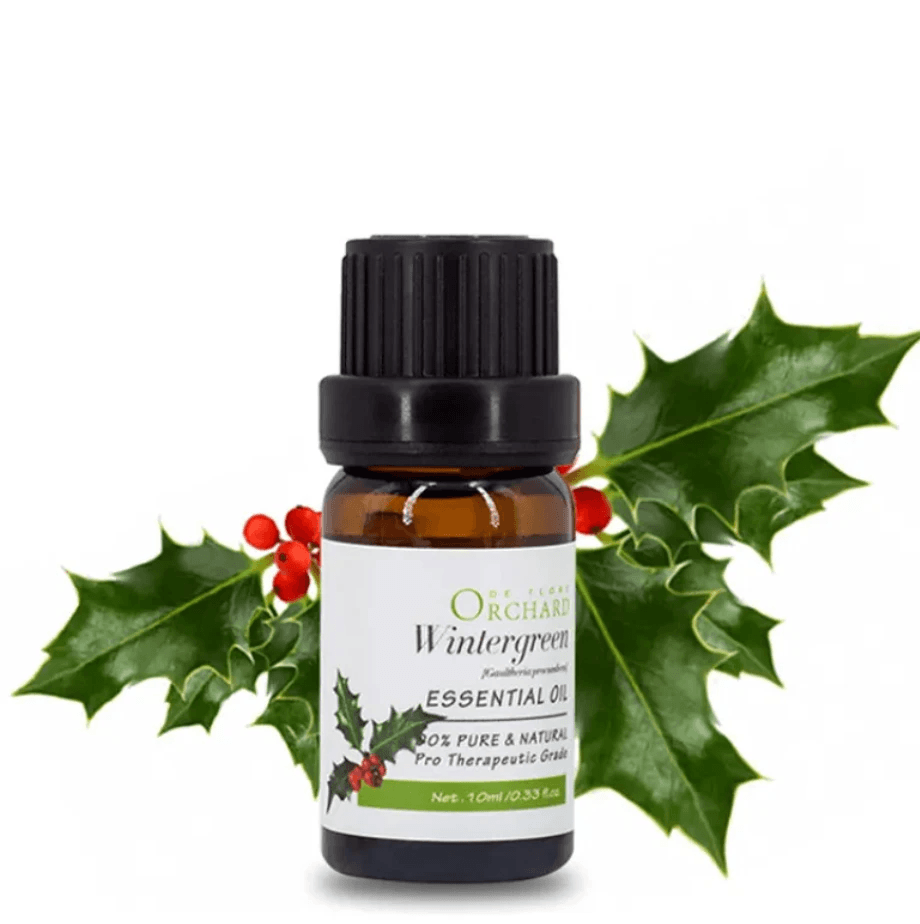 Aromatherapy Scent Dropper by Pampering Heaven