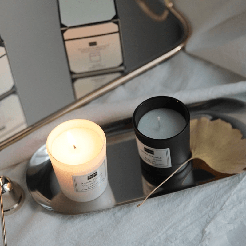 Indoor Aromatherapy Long-lasting Handmade Candle by Pampering Heaven
