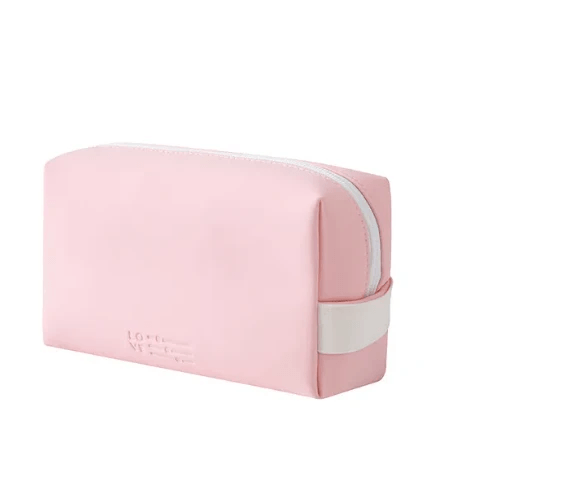 Macaron cosmetic bag by Pampering Heaven