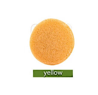 Konjac Pure Skin Cleanser Sponge by Pampering Heaven