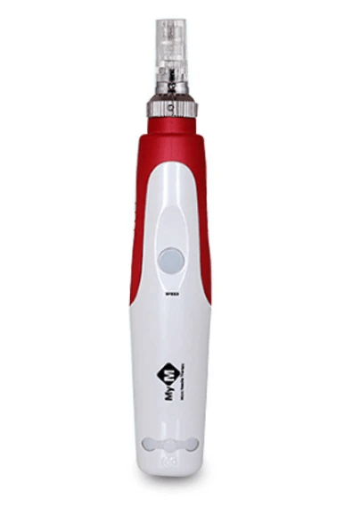 Dani Electric MicroNeedle Skin Enhancer by Pampering Heaven