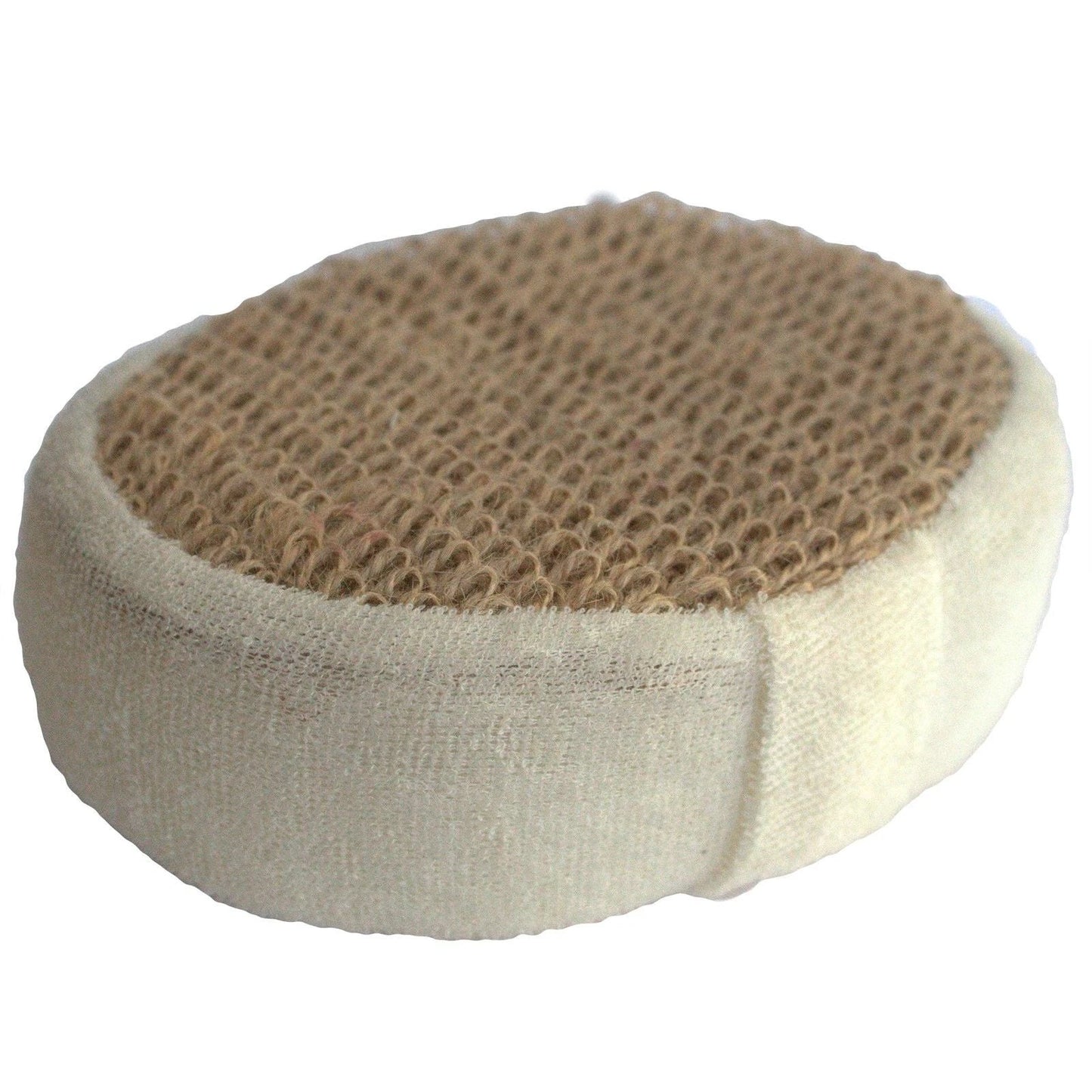 Luxury Sponge - Brown by AW Dropship UK