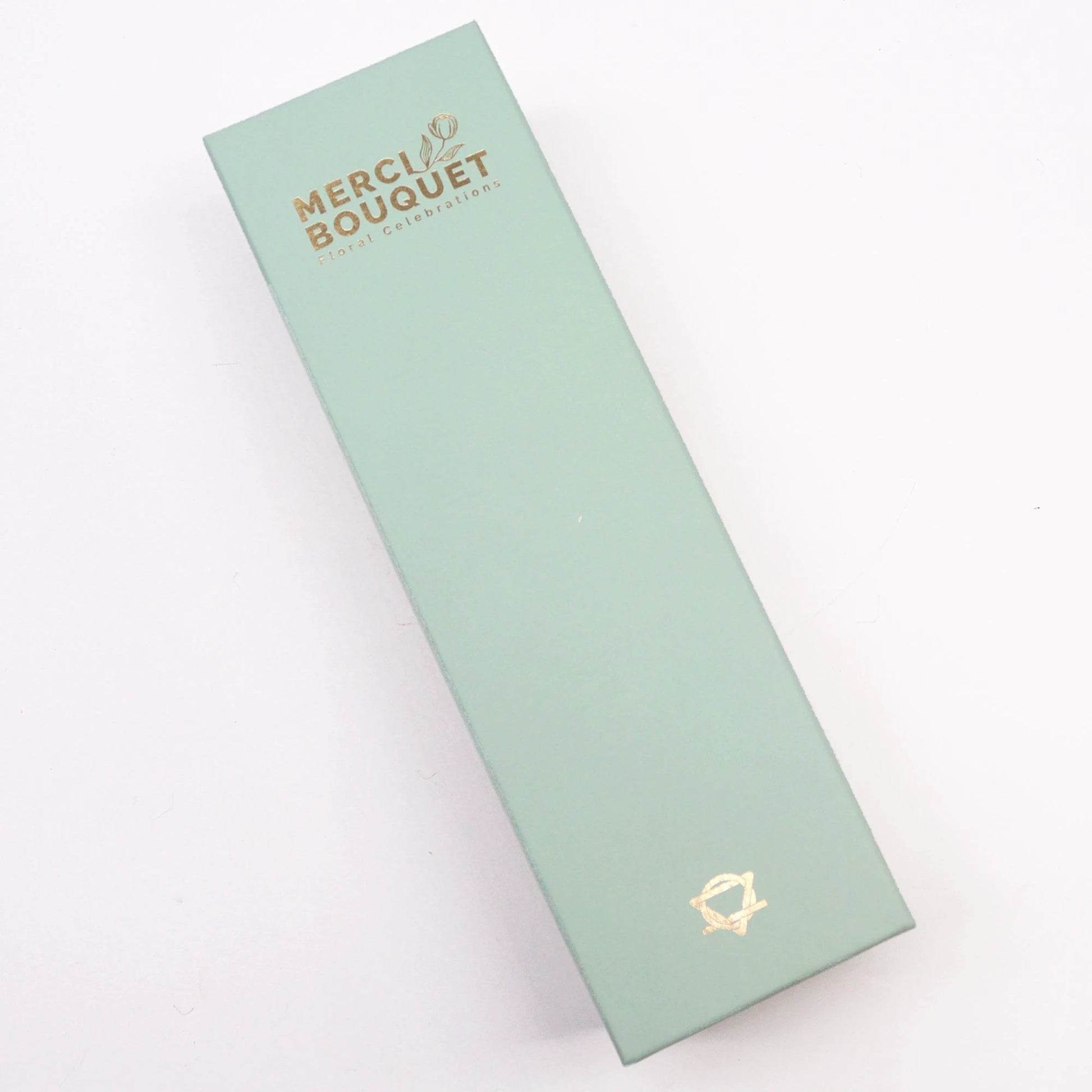 Long Box - Wedding Blessings - White & Ivory by AW Dropship UK
