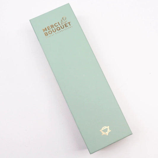 Long Box - Wedding Blessings - White & Ivory by AW Dropship UK