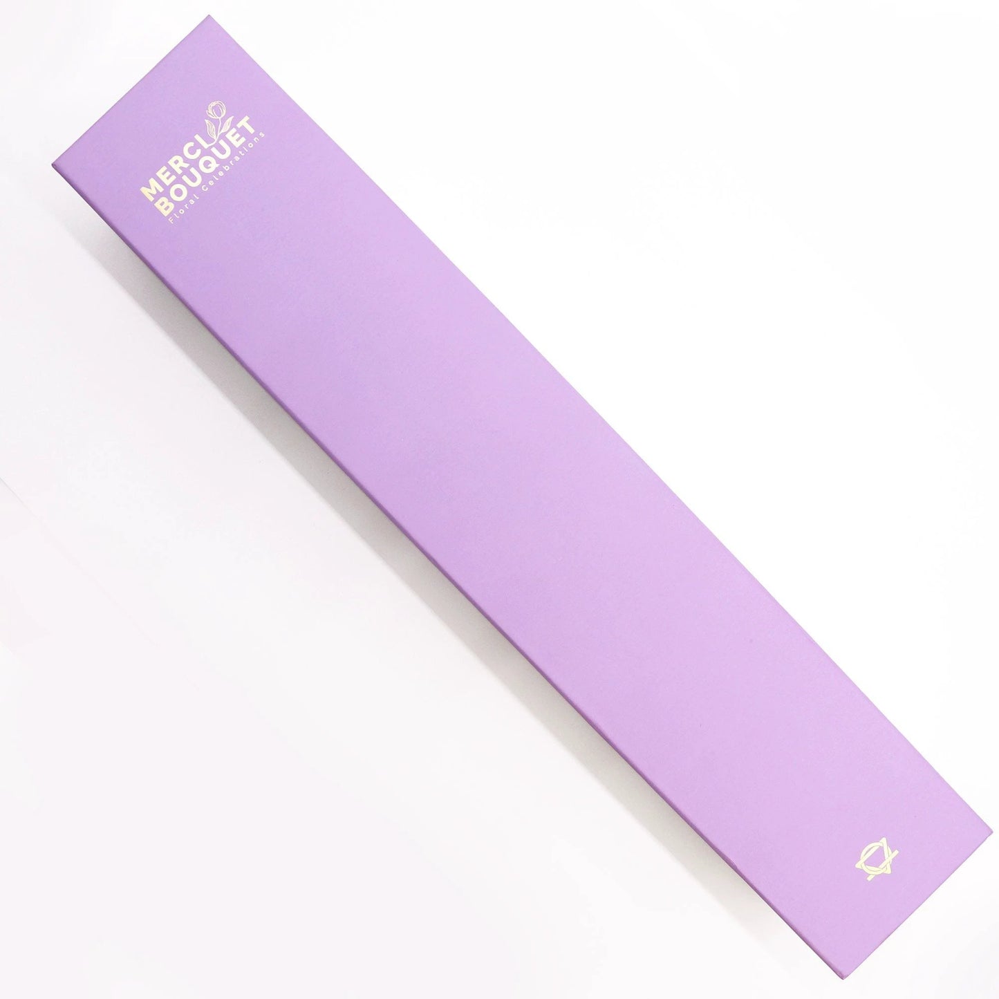 Extra Long Box - Baby Blessings - Blues by AW Dropship UK