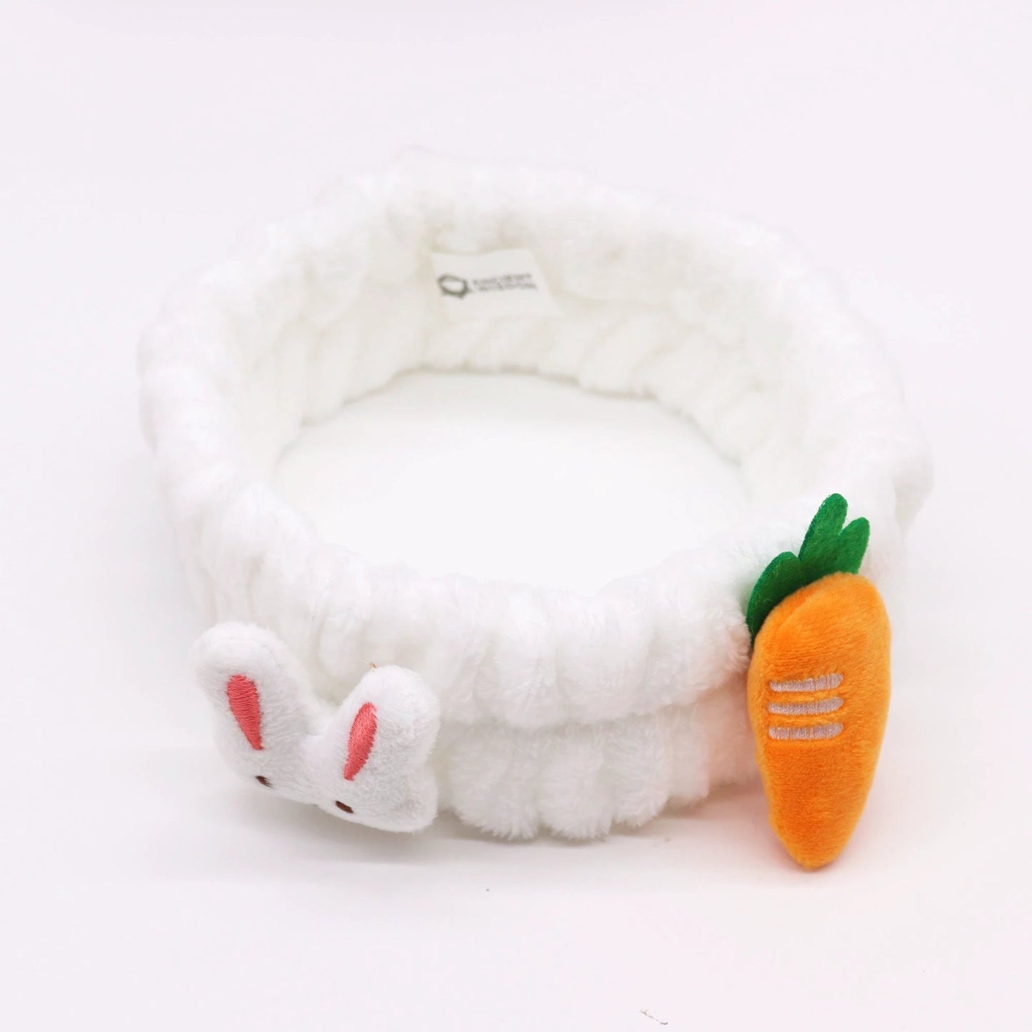 Cute Makeup Headbands - Cute Animals (assorted) by AW Dropship UK