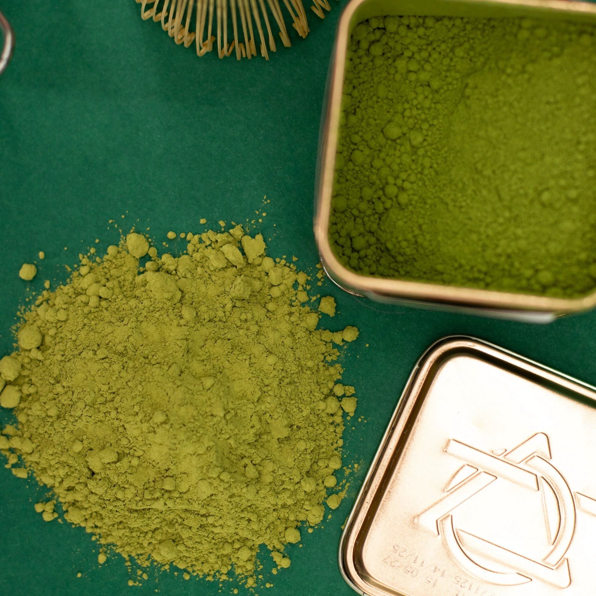50g Ceremonial Matcha Tea by AW Dropship UK