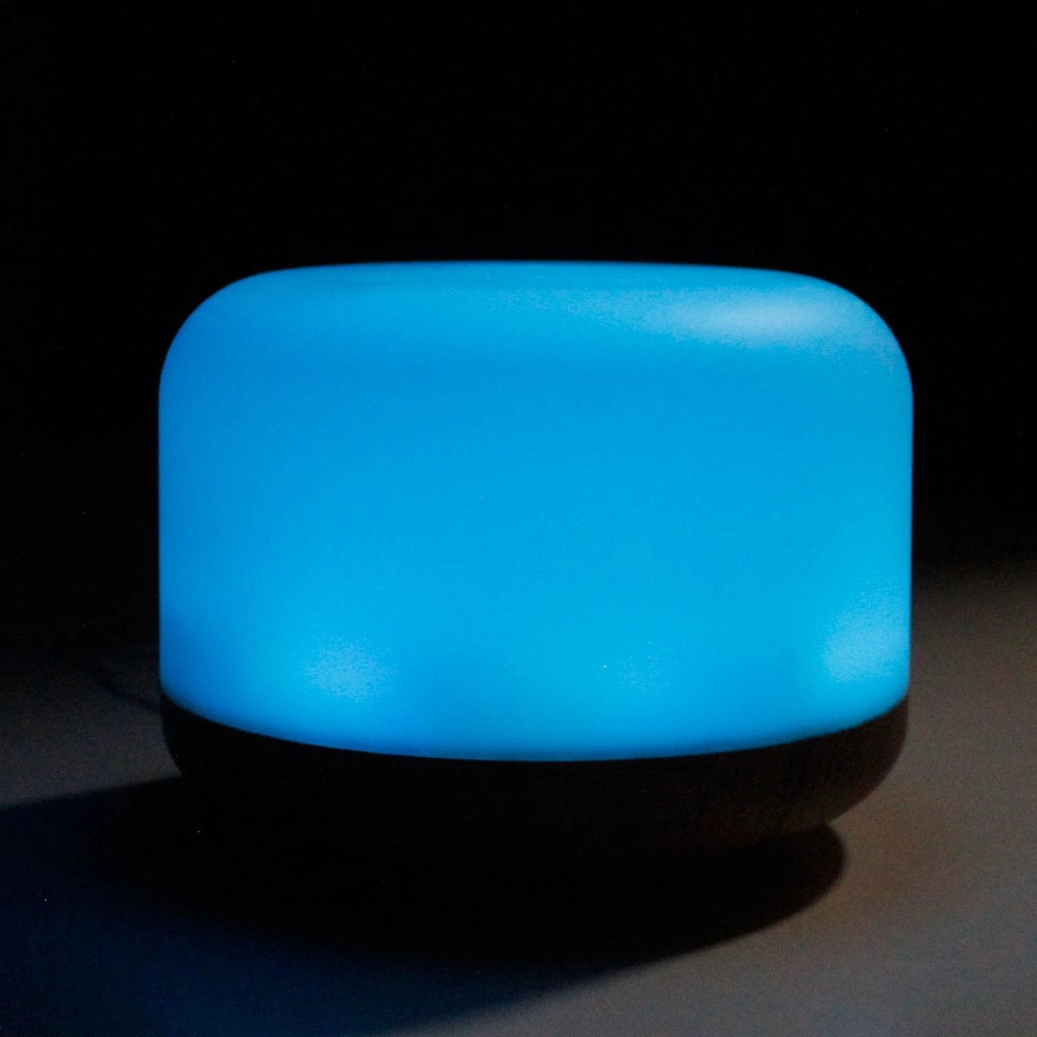 Aarhus Atomiser - Classic Pod - USB - Colour Change - Timer by AW Dropship UK