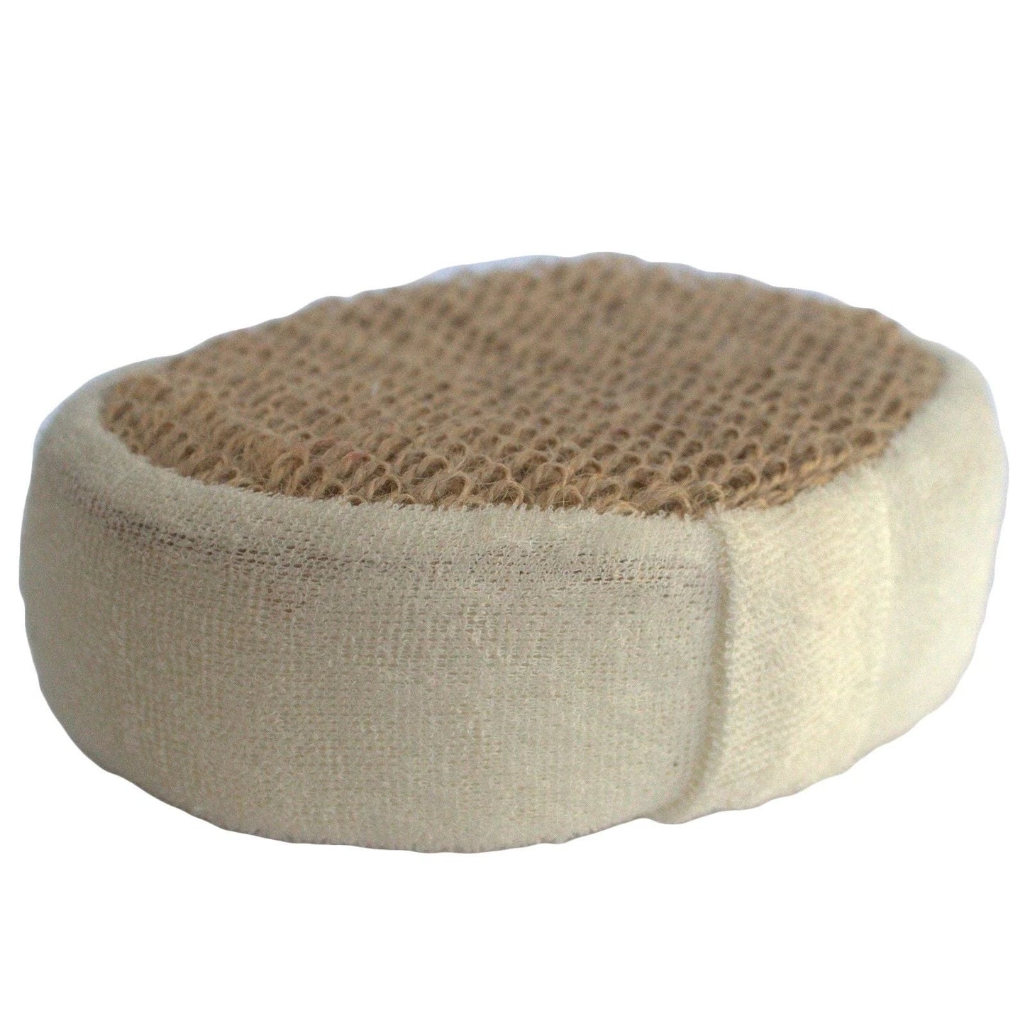 Luxury Sponge - Brown by AW Dropship UK