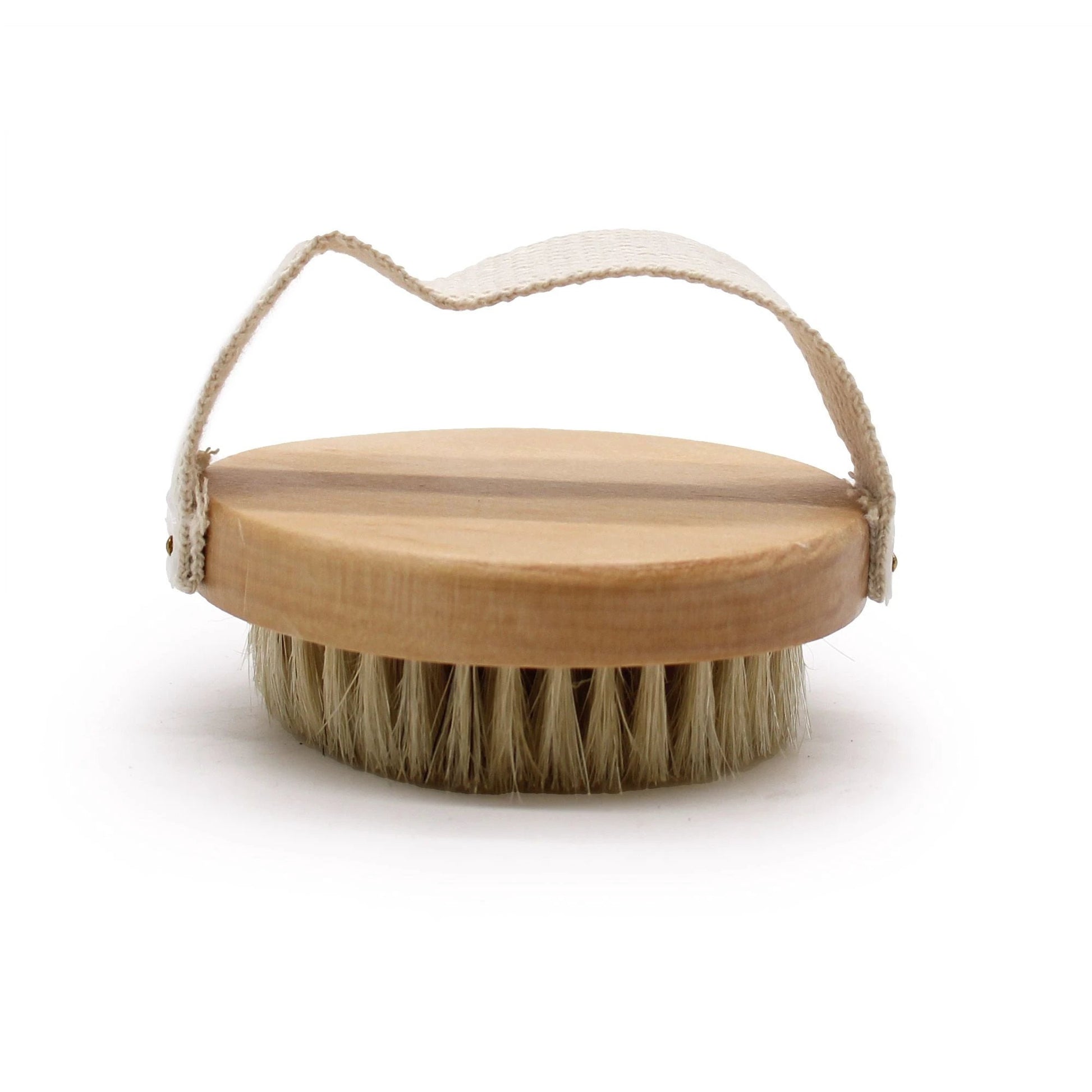 Hand Grip Serious Body Scrub Brush by AW Dropship UK