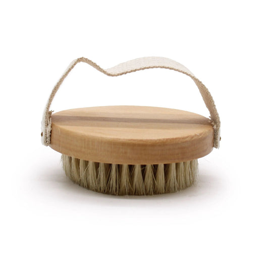 Hand Grip Serious Body Scrub Brush by AW Dropship UK