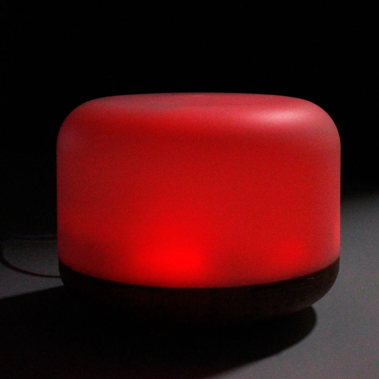 Aarhus Atomiser - Classic Pod - USB - Colour Change - Timer by AW Dropship UK