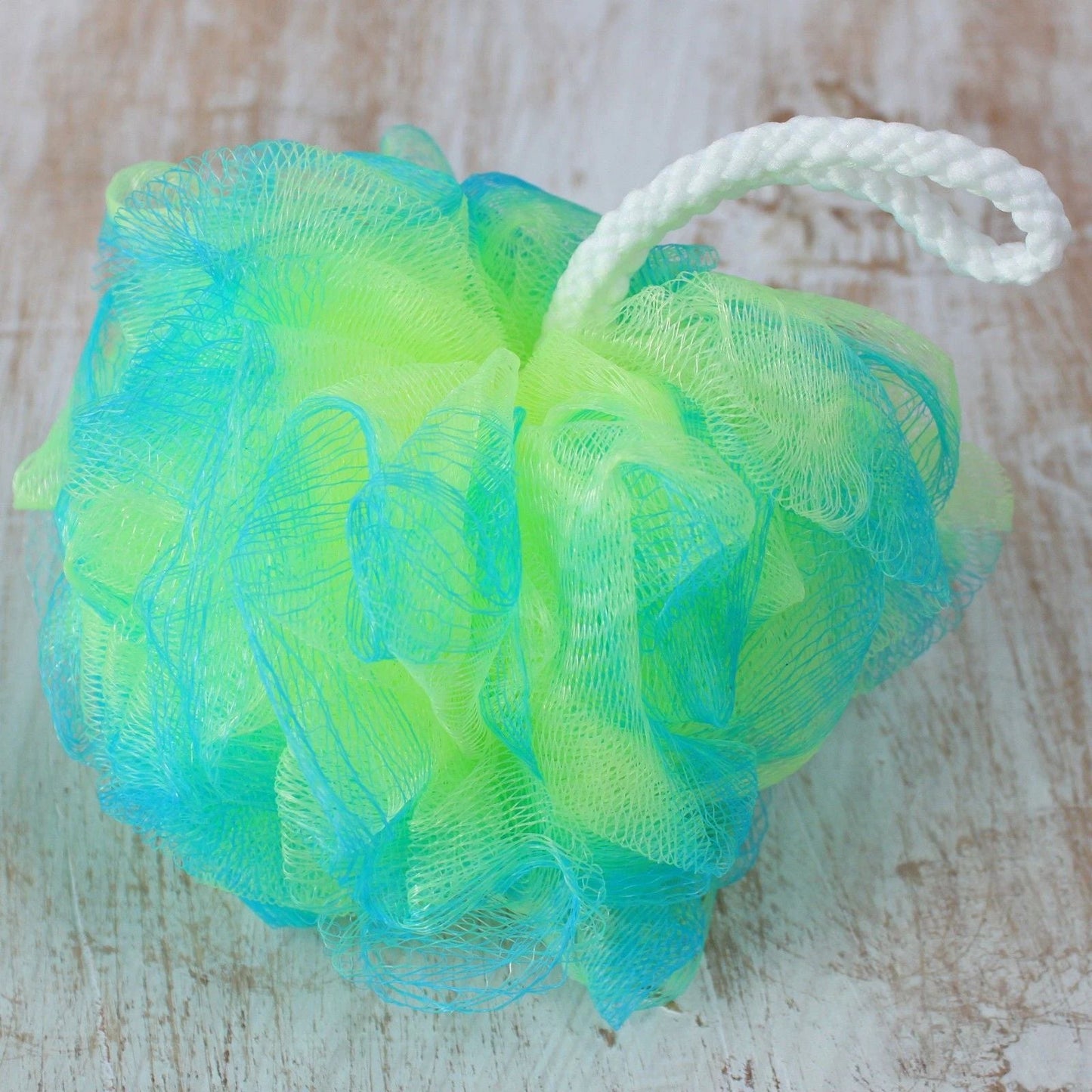 Pretty Variegated Scrunchie - 40gm by AW Dropship UK
