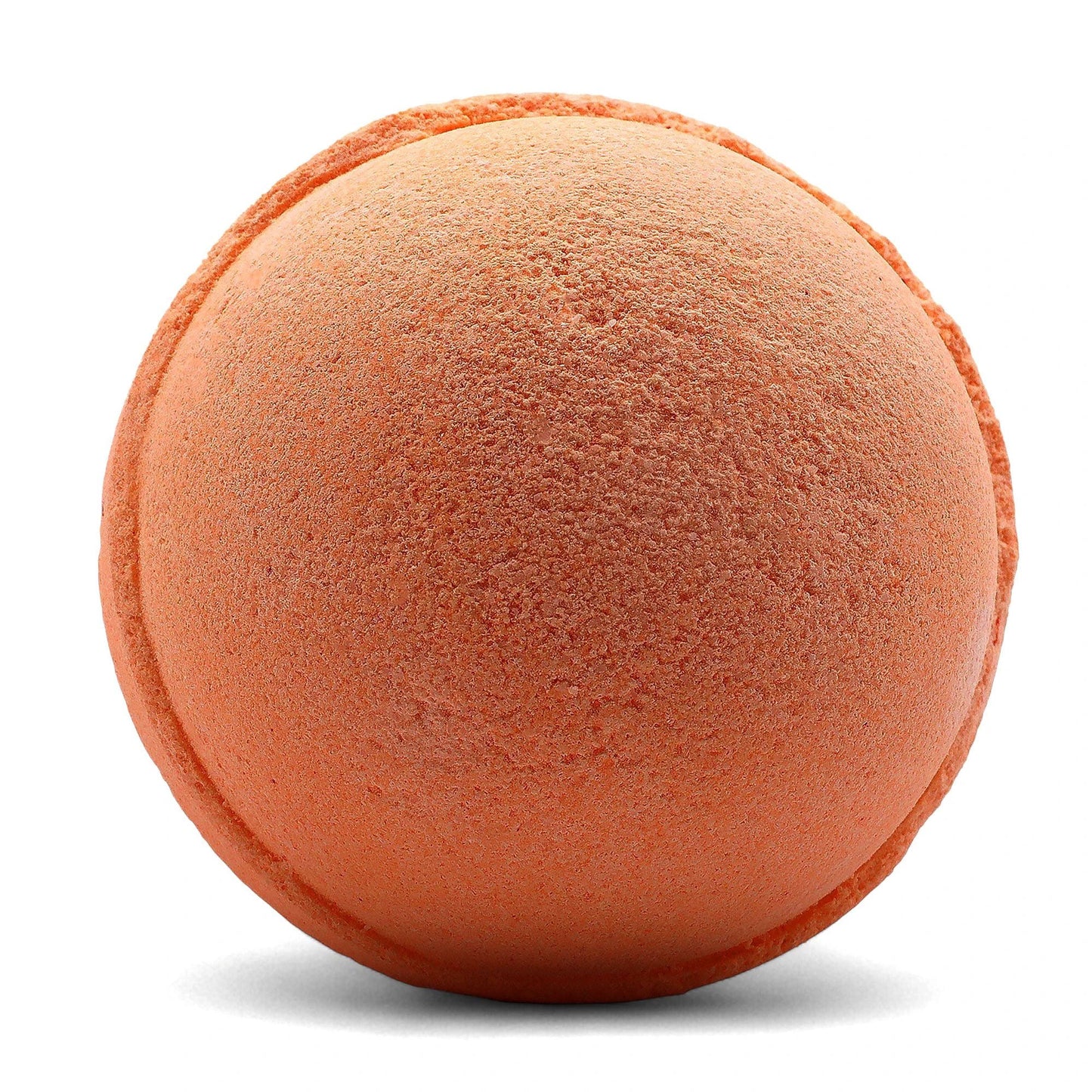 Set of Three Tangerine and Grapefruit Bath Bombs 180g Each Handmade in the UK Indulgent Citrus Scent by AW Dropship UK