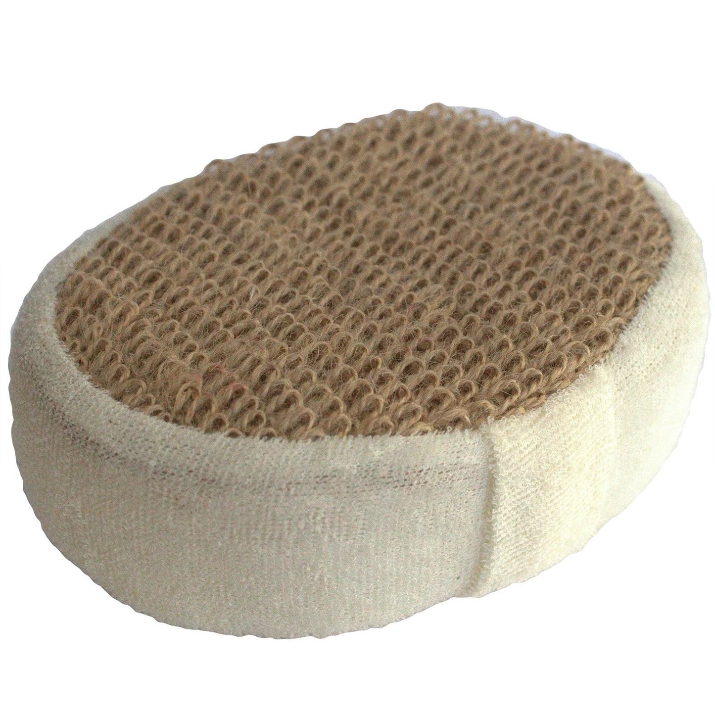 Luxury Sponge - Brown by AW Dropship UK