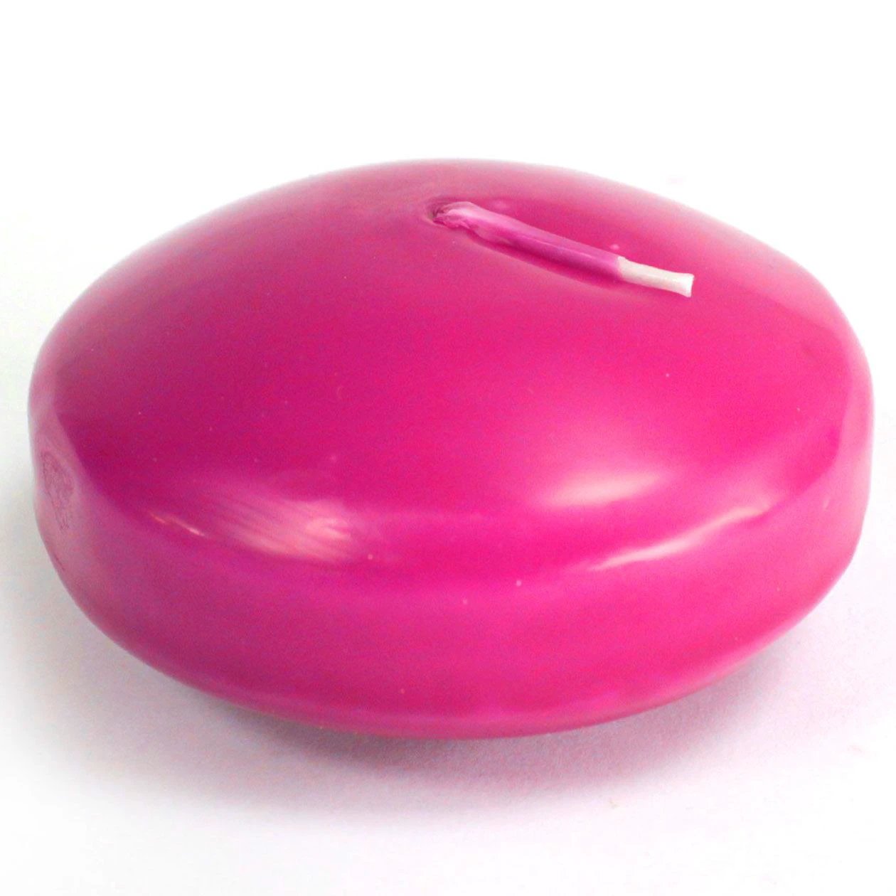 Large Floating Candle - Lavender by AW Dropship UK