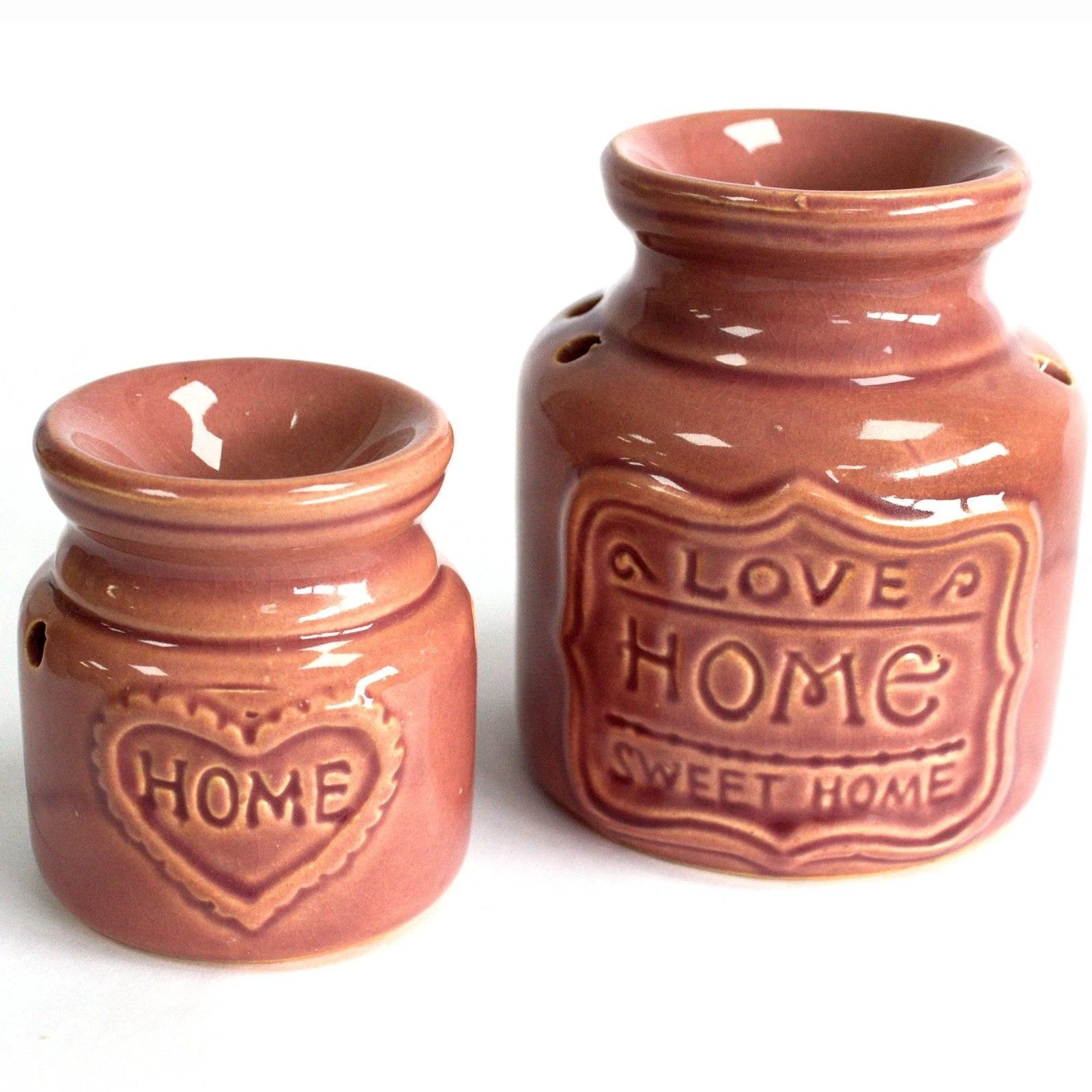 Lrg Home Oil Burner - Love Home Sweet Home by AW Dropship UK