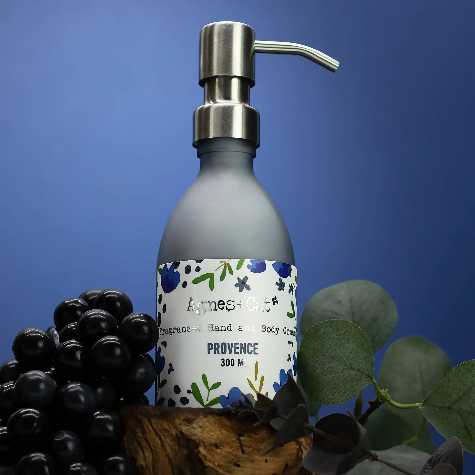 Agnes + Cat Hand & Body Cream - Provence by AW Dropship UK