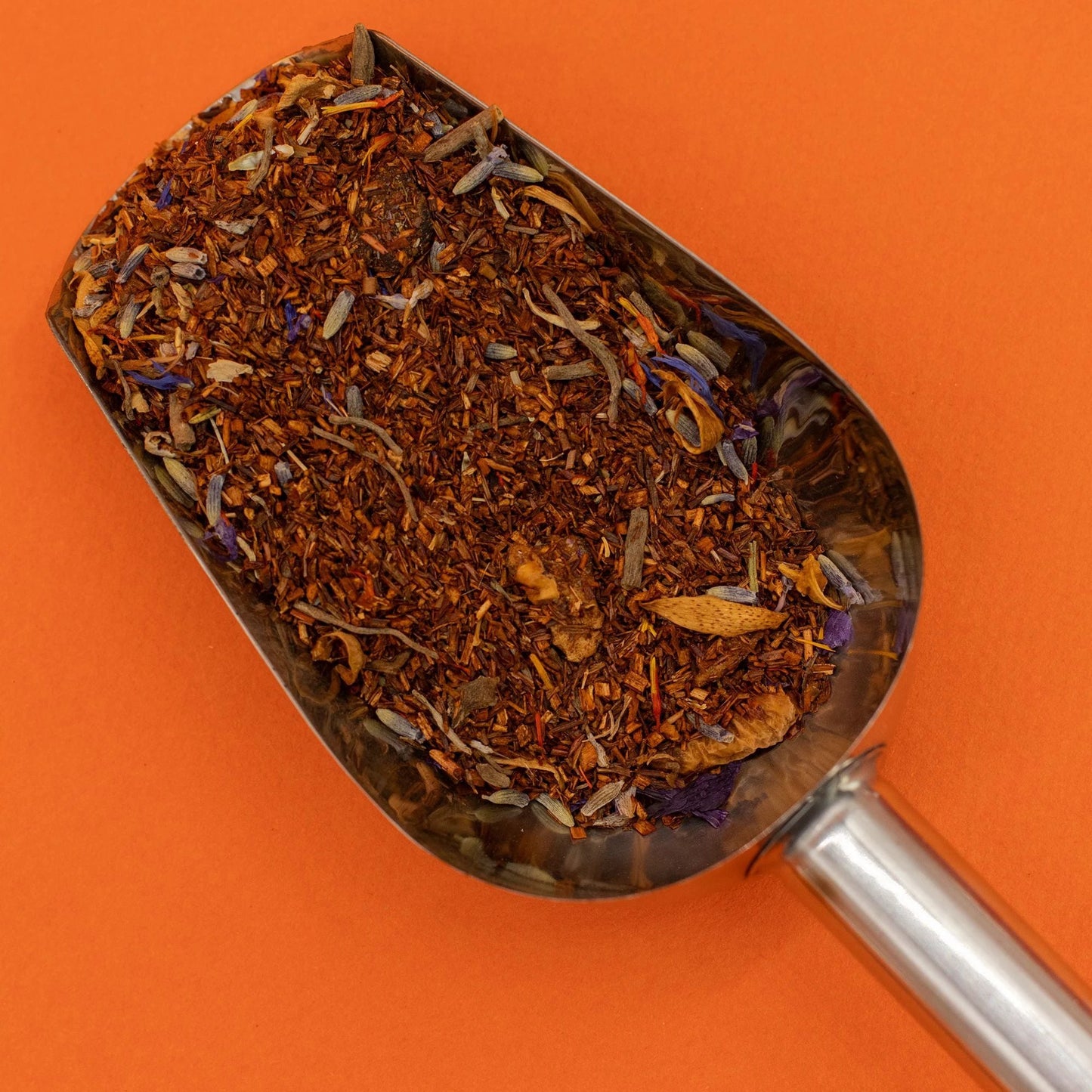 50g Red Bush Relax Tea by AW Dropship UK