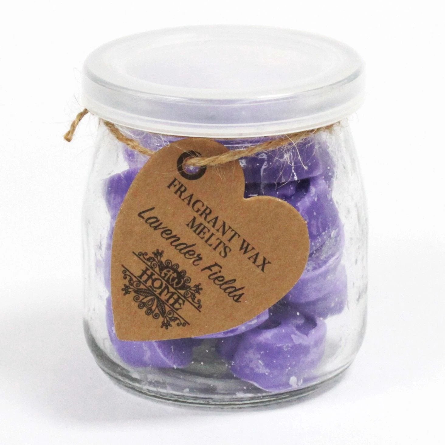 Soywax Melts Jar - Lavender Fields by AW Dropship UK