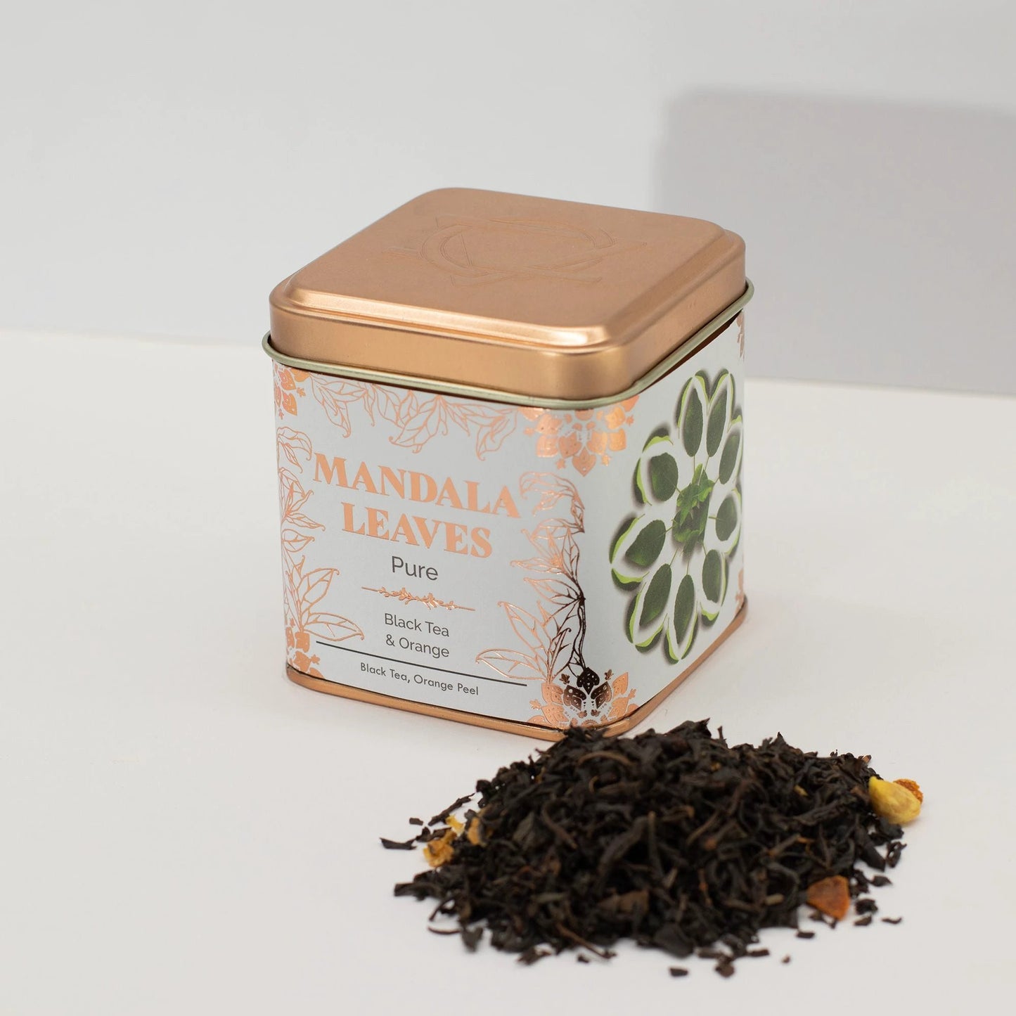 50g Narnaja Black Tea by AW Dropship UK