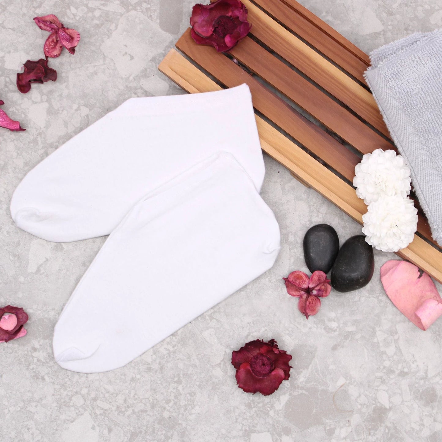 Pair of Professional Treatment Socks by AW Dropship UK