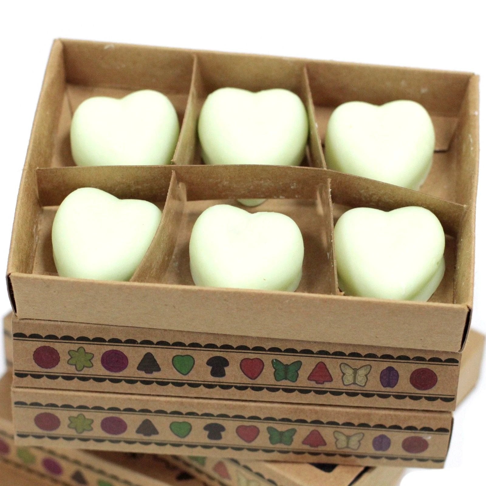 Box of 6 Wax Melts - Watermelon Fresh by AW Dropship UK