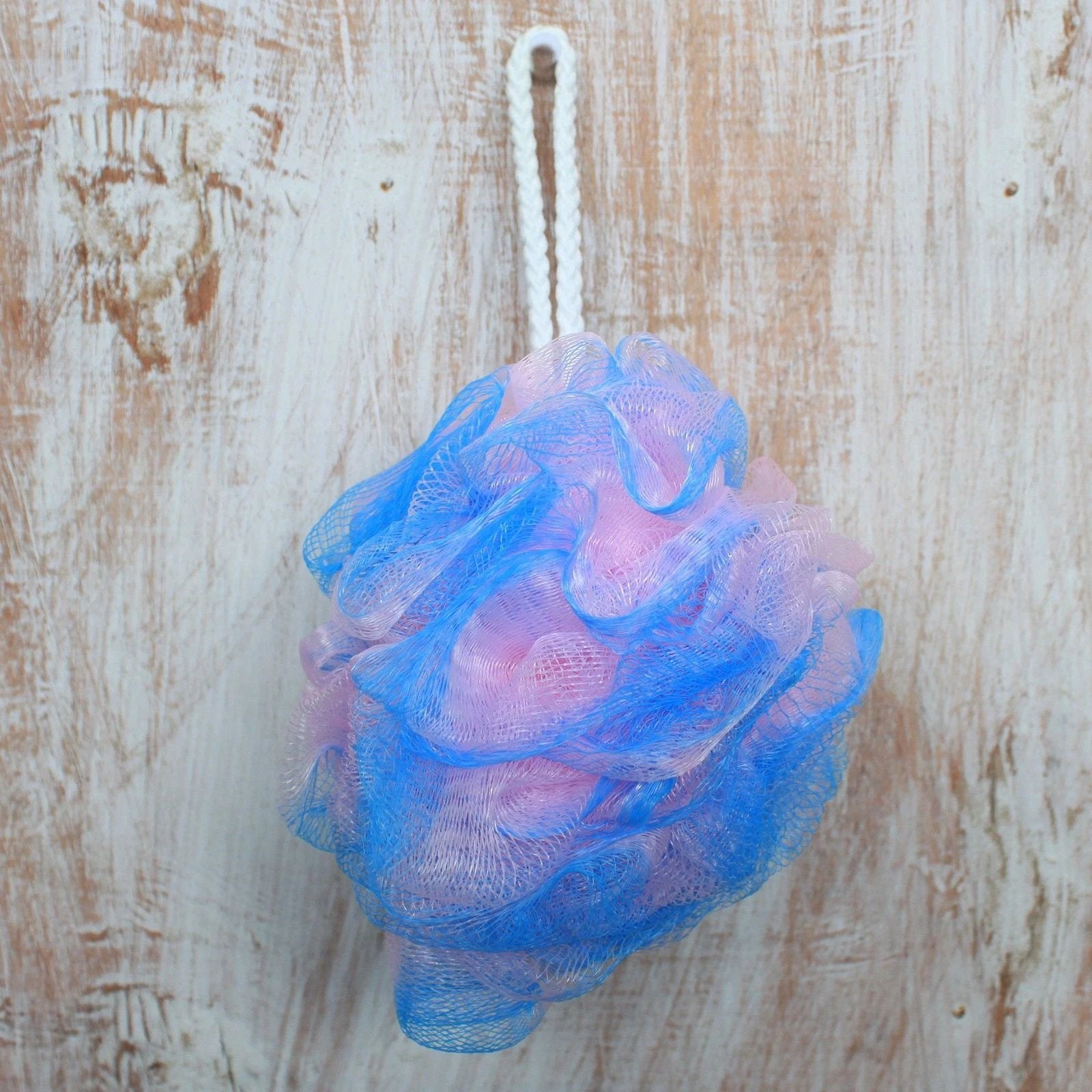 Pretty Variegated Scrunchie - 40gm by AW Dropship UK